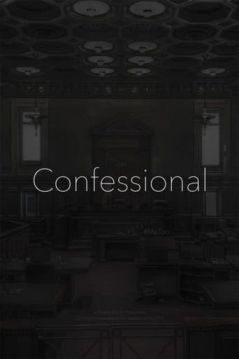 Confessional poster - Find streaming availability
