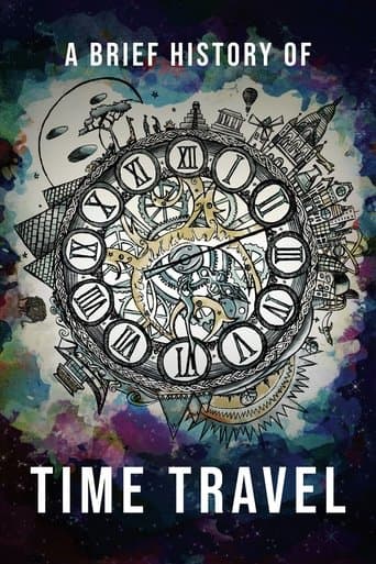 A Brief History of Time Travel poster - Find streaming availability