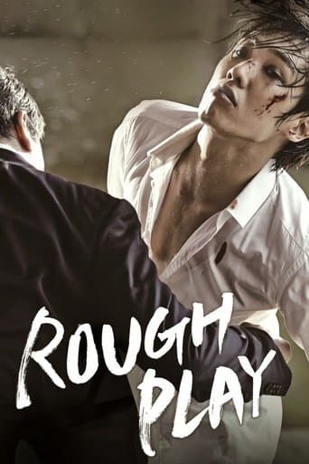 Rough Play poster - Find streaming availability