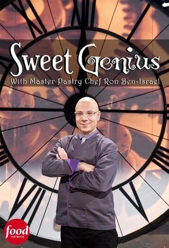 Sweet Genius poster - Find streaming availability