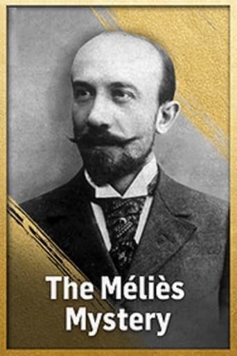 The Méliès Mystery poster - Find streaming availability