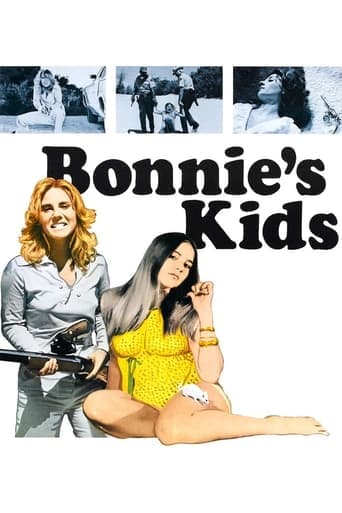 Bonnie's Kids poster - Find streaming availability