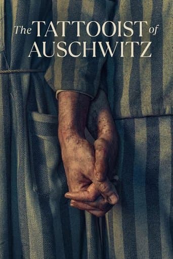 The Tattooist of Auschwitz poster - Find streaming availability