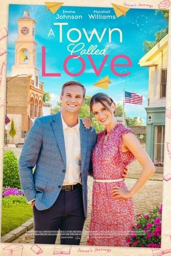 A Town Called Love poster - Find streaming availability