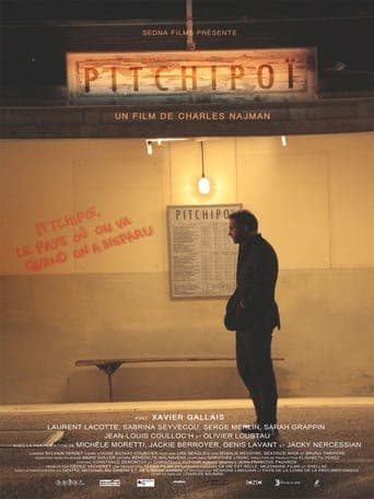 Pitchipoï poster - Find streaming availability