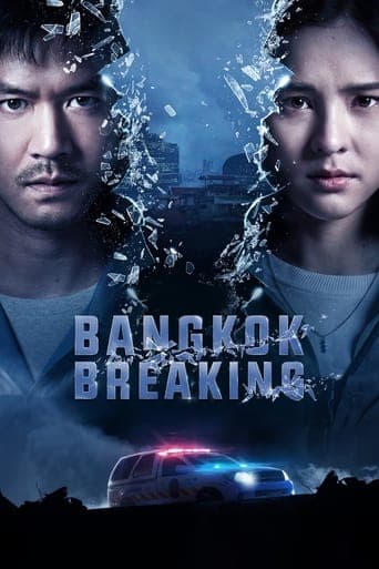 Bangkok Breaking poster - Find streaming availability