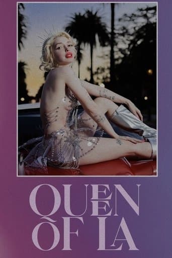 Queen Of LA poster - Find streaming availability