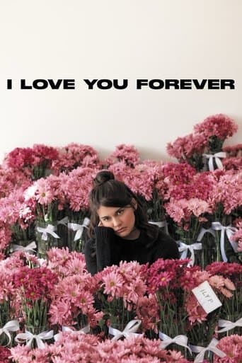 I Love You Forever poster - Find streaming availability