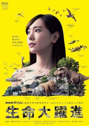生命大躍進 poster - Find streaming availability