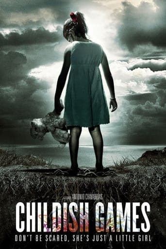 Childish Games poster - Find streaming availability