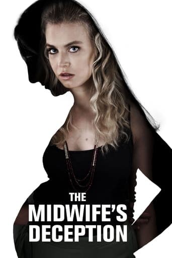 The Midwife's Deception poster - Find streaming availability