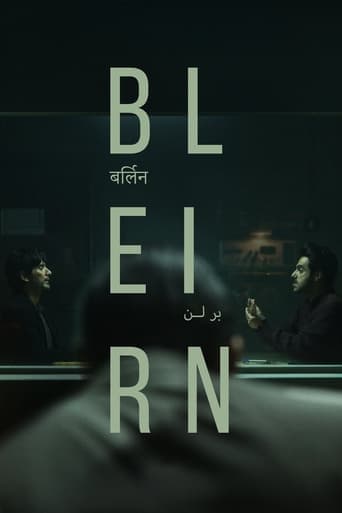 Berlin poster - Find streaming availability