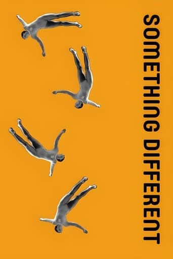 Something Different poster - Find streaming availability