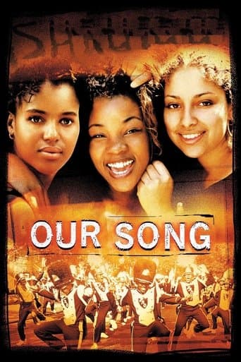 Our Song poster - Find streaming availability