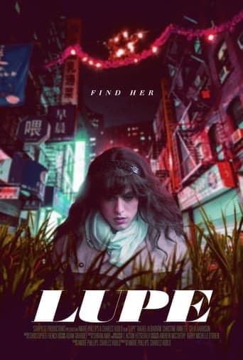 Lupe poster - Find streaming availability