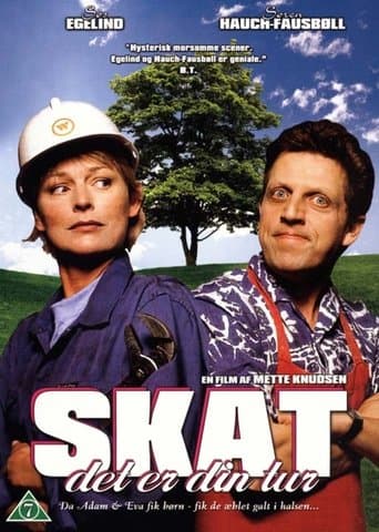 Skat, det er din tur poster - Find streaming availability