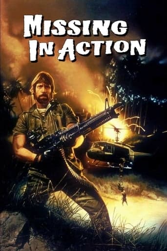 Missing in Action poster - Find streaming availability