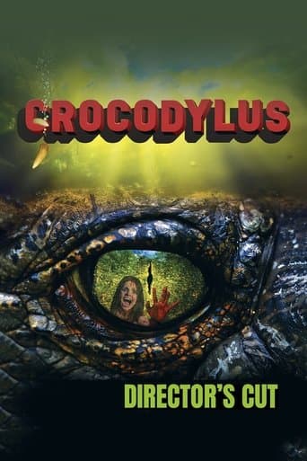 Crocodylus poster - Find streaming availability