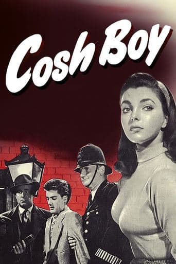 Cosh Boy poster - Find streaming availability