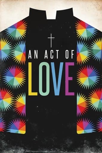 An Act of Love poster - Find streaming availability