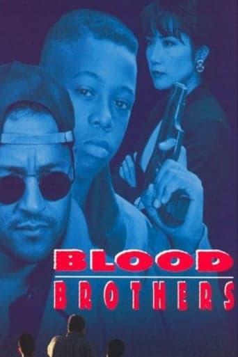 Blood Brothers poster - Find streaming availability