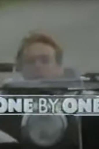 One by One poster - Find streaming availability