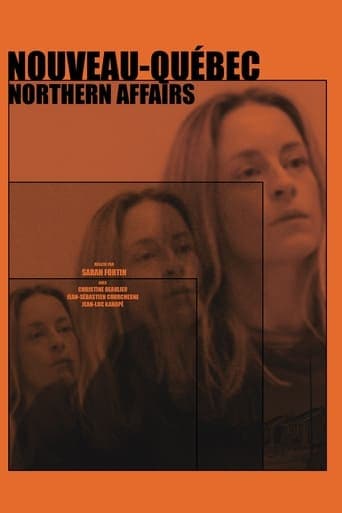 Northern Affairs poster - Find streaming availability