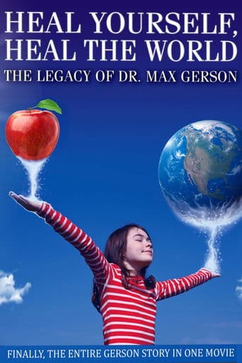 Heal Yourself, Heal The World poster - Find streaming availability