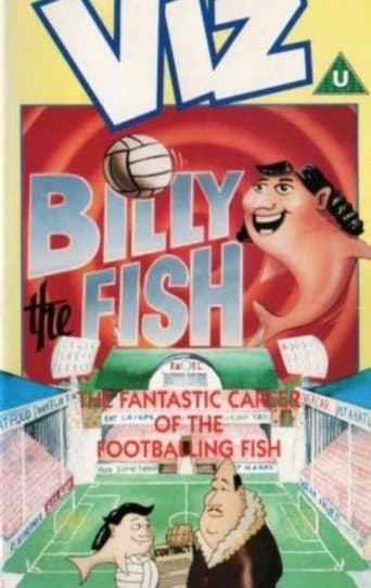 Billy the Fish poster - Find streaming availability