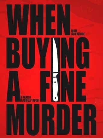 When buying a Fine Murder poster - Find streaming availability