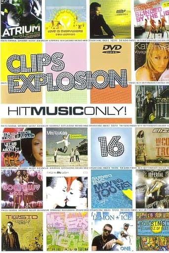 Clips Explosion Vol 16 poster - Find streaming availability