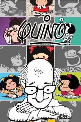Quino poster - Find streaming availability