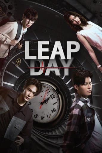 Leap Day poster - Find streaming availability