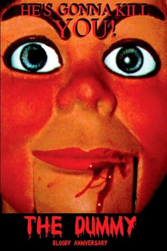 The Dummy poster - Find streaming availability