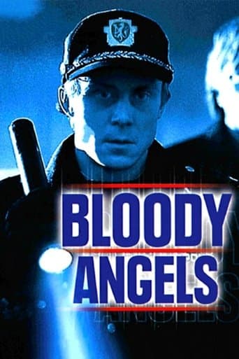 Bloody Angels poster - Find streaming availability