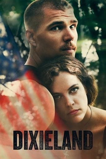 Dixieland poster - Find streaming availability