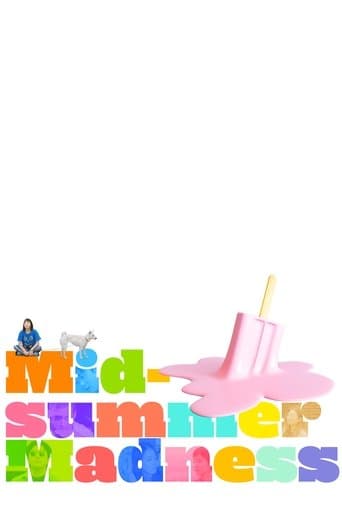 Midsummer Madness poster - Find streaming availability