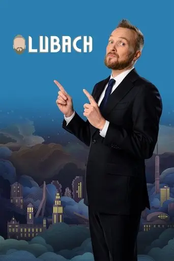 Lubach poster - Find streaming availability
