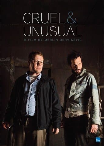 Cruel & Unusual poster - Find streaming availability