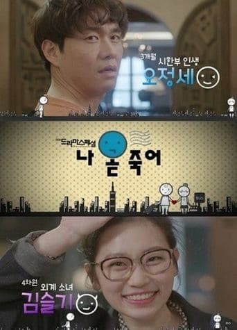 I'm Dying Soon poster - Find streaming availability