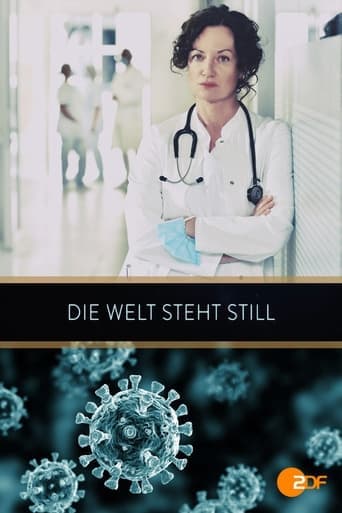 Die Welt steht still poster - Find streaming availability