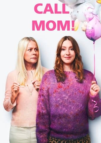 Call Mom! poster - Find streaming availability