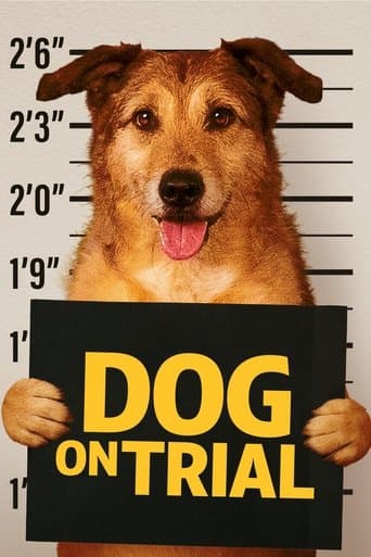 Dog on Trial poster - Find streaming availability