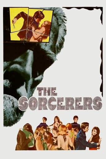 The Sorcerers poster - Find streaming availability