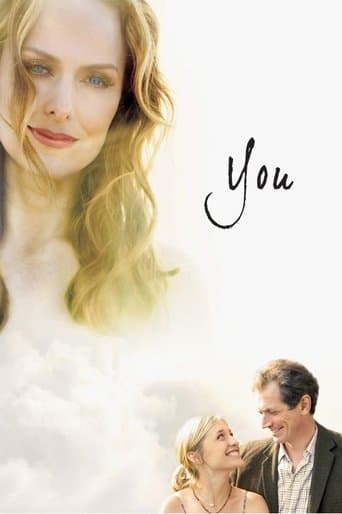You poster - Find streaming availability