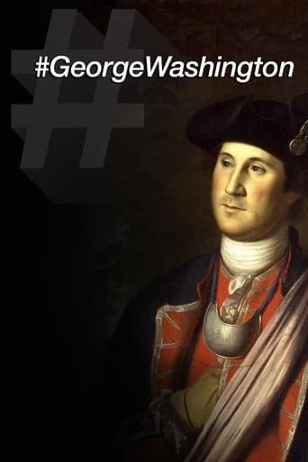 #GeorgeWashington poster - Find streaming availability