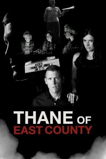 Thane of East County poster - Find streaming availability