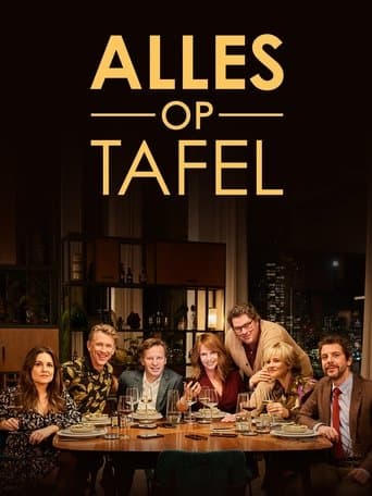 Alles op Tafel poster - Find streaming availability