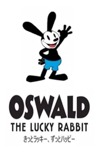 Oswald the Lucky Rabbit: Greeting Card poster - Find streaming availability