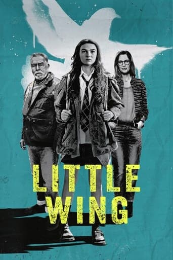 Little Wing poster - Find streaming availability